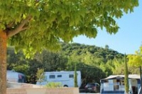 Camping Paradis la Pinède Camping Paradis la Pinède