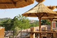 Camping Paradis la Pinède Camping Paradis la Pinède