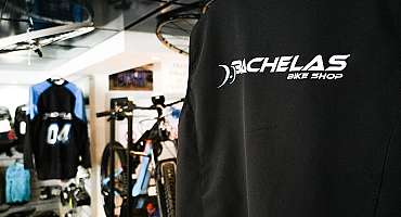 Bachelas Bike Forcalquier