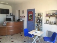 Bureau d'Information Touristique de Lauris Bureau d'Information Touristique de Lauris