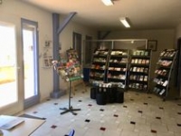 Bureau d'Information Touristique de Lauris Bureau d'Information Touristique de Lauris