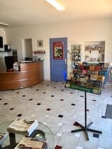 Bureau d'Information Touristique de Lauris Bureau d'Information Touristique de Lauris