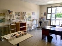 Bureau d'Information Touristique de Mérindol Bureau d'Information Touristique de Mérindol
