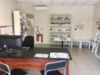 Bureau d'Information Touristique de Mérindol Bureau d'Information Touristique de Mérindol