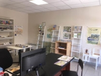 Bureau d'Information Touristique de Mérindol Bureau d'Information Touristique de Mérindol