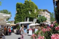 Lourmarin Lourmarin