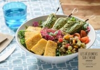 Les déjeuners sur l'herbe Les déjeuners sur l'herbe