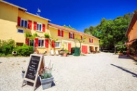 L'oustaou du Luberon L'oustaou du Luberon