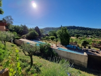 L'oustaou du Luberon L'oustaou du Luberon