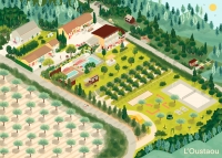 L'oustaou du Luberon L'oustaou du Luberon