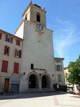 Le Donjon Le Donjon
