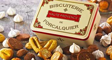 Biscuiterie de Forcalquier