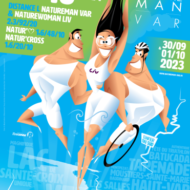 Natureman Var
