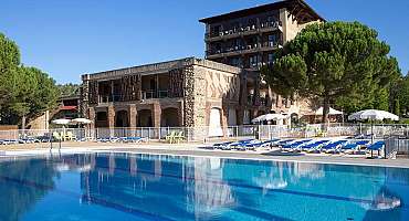 Village Vacances ULVF - Castel Luberon