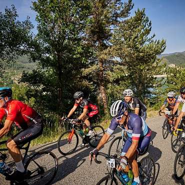 Alpes Verdon Tour