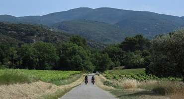 Rando Vaucluse - Découverte des villages emblématique du Sud Luberon