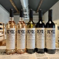 Domaine des Peyre