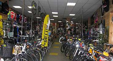 Magasin de vélo Cyclix