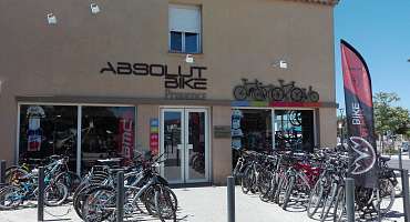 Absolut'Bike Provence