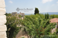 L'Olivier - Domaine les Bastidons L'Olivier - Domaine les Bastidons