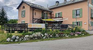 Restaurant Gîte de la Colle St Michel