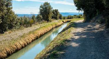 11 - Du Ventoux à L'Isle-sur-la-Sorgue - EN