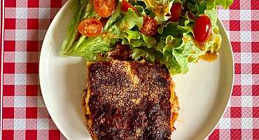 Restaurant - Le Bar des Amis
