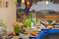 Restaurant Castel Luberon Apt Restaurant Castel Luberon Apt