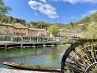 Fontaine de Vaucluse