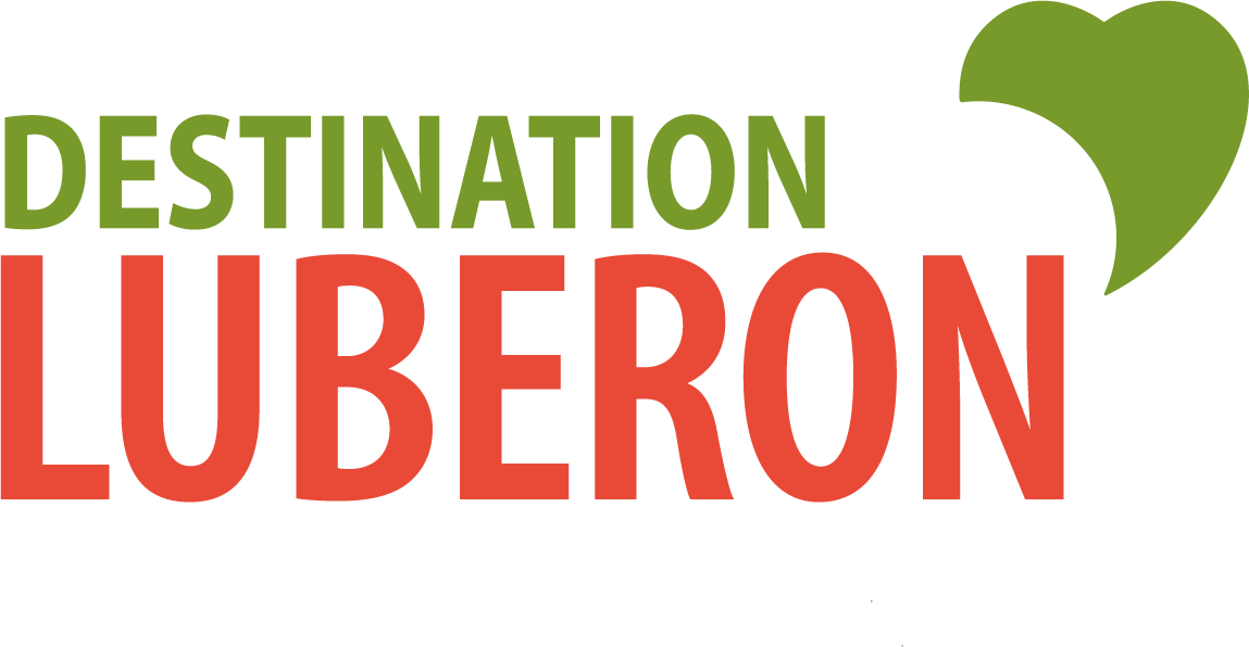 Partenaire-  Destination Luberon  