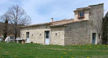 Ferienhaus Le Moulin Brun