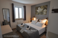 L'Olivier - Domaine les Bastidons L'Olivier - Domaine les Bastidons