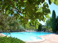Camping Les Cerisiers Camping Les Cerisiers