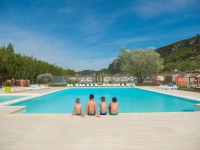 Camping Verdon Parc Camping Verdon Parc