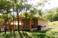 Camping Domaine Chasteuil Provence Camping Domaine Chasteuil Provence