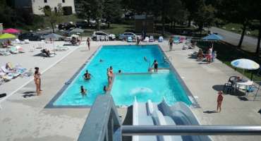 Camping municipal Notre-Dame