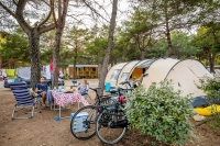 Camping La Farigoulette Camping La Farigoulette