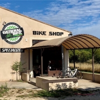 General Bike Luberon Boutique