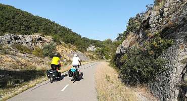 Great itineraries
