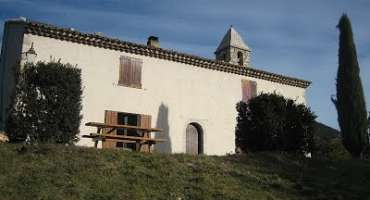 Gîte d'Etape La Chapelle