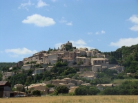 Simiane-la-Rotonde Simiane-la-Rotonde