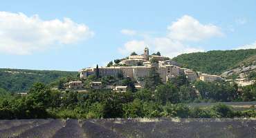 Office de Tourisme Intercommunal Haute-Provence Pays de Banon - Banon