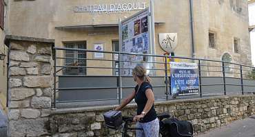 Office de Tourisme de Saint-Michel l'Observatoire