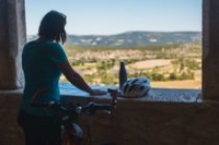 Forcalquier Lure à Vélo