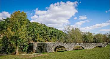 Tourist Info Point of Comps sur Artuby