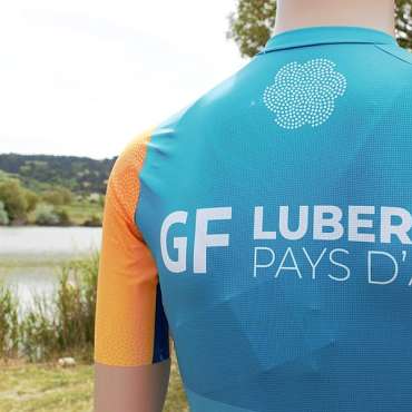 Gran Fondo Luberon