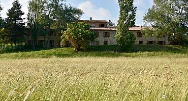 La Bastide du Logis du Pin