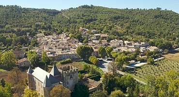 Syndicat d'Initiative d'Allemagne-en-Provence