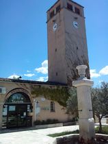 Bureau d'Information Touristique des Salles-sur-Verdon