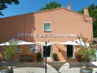 Bureau d'Information Touristique de Villecroze